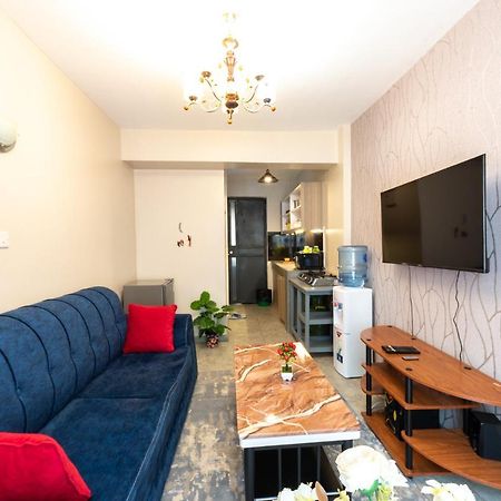 The Bliss - Lovely 1 Bedroom Apartment Located Near Trm Mall Nairobi Exterior foto