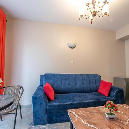 The Bliss - Lovely 1 Bedroom Apartment Located Near Trm Mall Nairobi Exterior foto