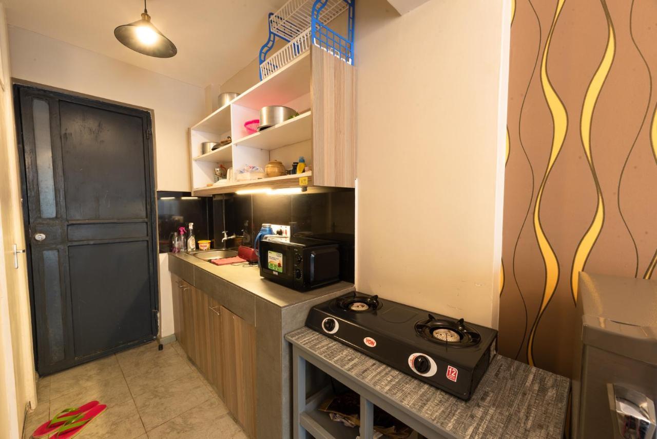 The Bliss - Lovely 1 Bedroom Apartment Located Near Trm Mall Nairobi Exterior foto